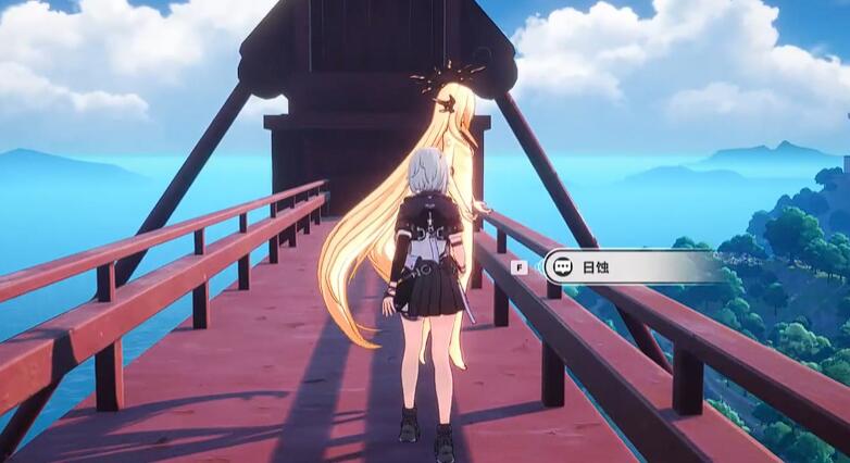 《異環(huán)》日蝕任務(wù)完成攻略 | 隱藏支線(xiàn)任務(wù)全流程解析-景澄手游網(wǎng)