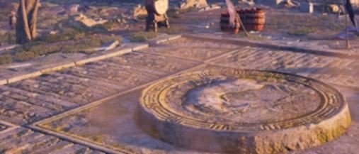 機(jī)關(guān)操作示意圖