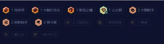 心之鋼疊層數規則詳解與實戰策略-景澄手游網