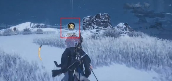 路標追蹤示意圖