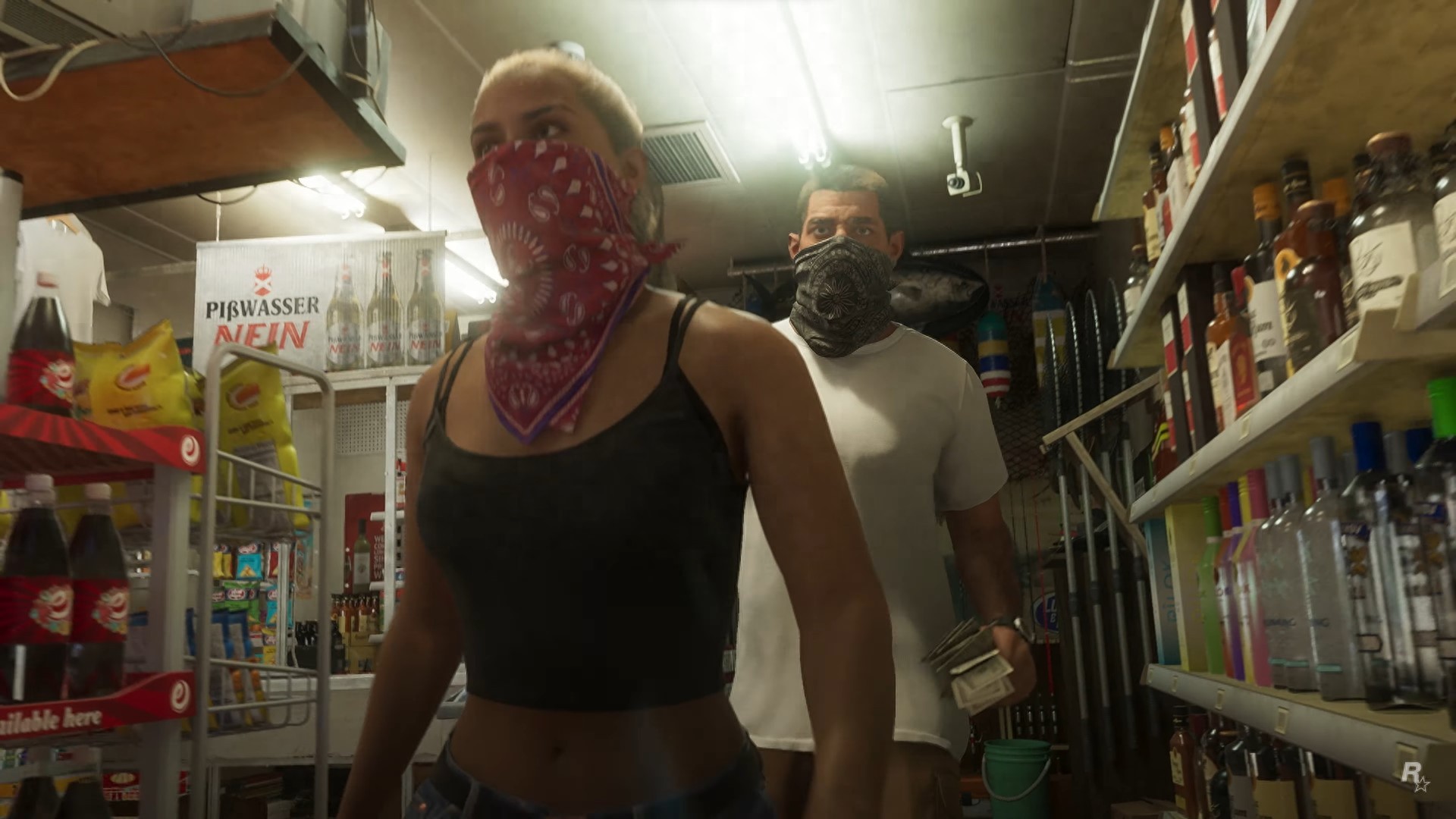 《GTA6》15大特色盤點(diǎn)，或成游戲業(yè)新標(biāo)桿-景澄手游網(wǎng)