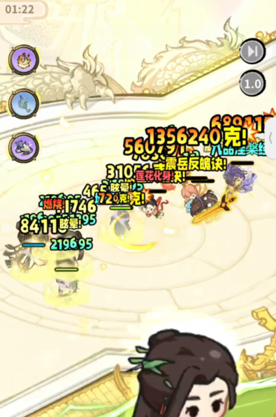 斗破仙境天道弟子玄冥強度及培養攻略