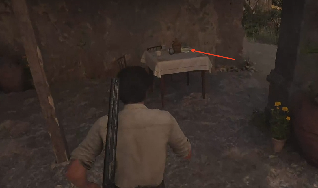 報紙位置示意圖