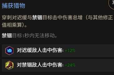 《最后紀(jì)元》神射手冰追心箭流全解析