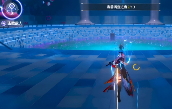 星塔旅人熾霞玩法全解析：技能機制+隊伍搭配+操作技巧