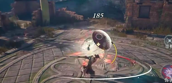 《大奉打更人》輕功學習全攻略-景澄手游網(wǎng)