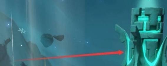 風場生成效果示意圖