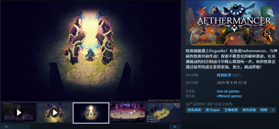 Steam游戲詳情頁控制器圖標