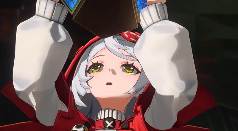 空間跳躍戰斗效果