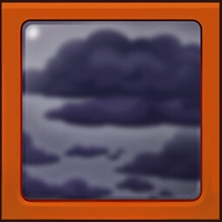 陰天關(guān)卡成就