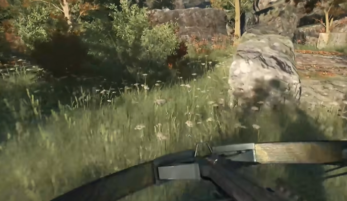 右轉定位示意圖