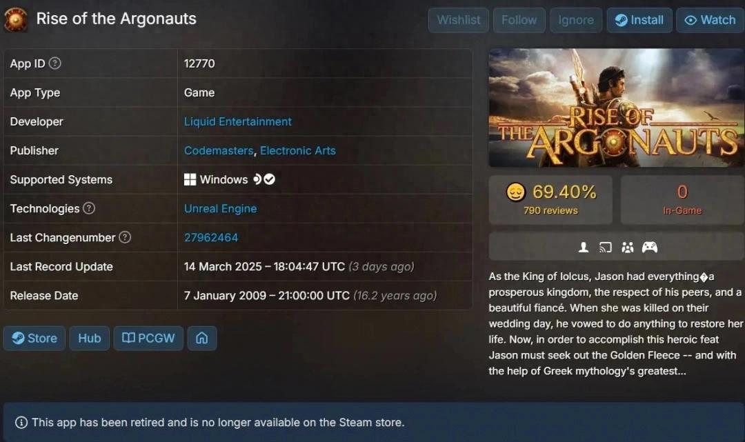EA為何撤下經典游戲?Steam多款作品無預警消失引爭議
