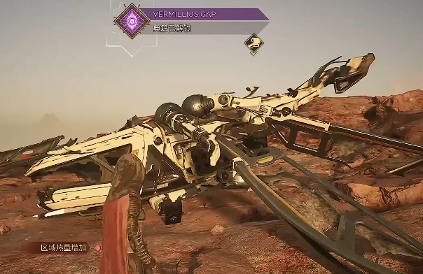 《沙丘覺醒》試煉4山頂探索指南：路線與資源獲取-景澄手游網