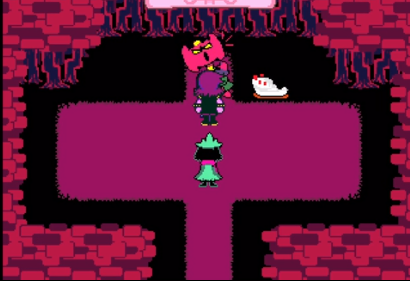 三角符文全物品圖鑒：關鍵道具獲取與效果解析