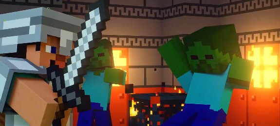 我的世界移動版指令全攻略-景澄手游網