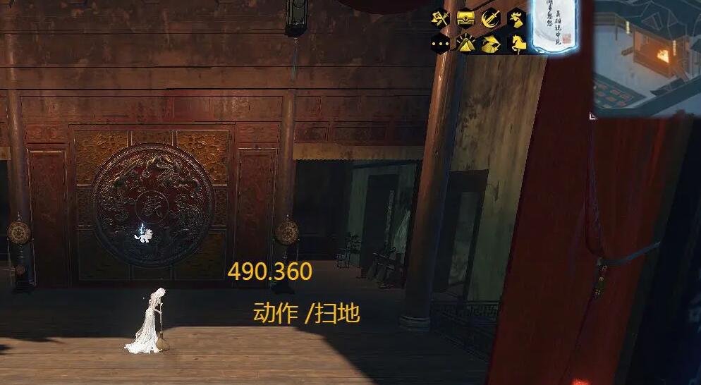 《逆水寒》說英雄卡「疏影蝶夢歸」獲取全攻略 | 千月戲院8個子任務詳解