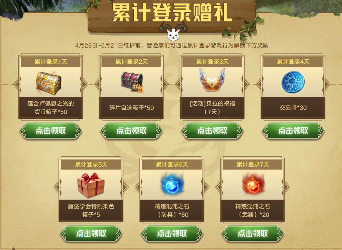 活動概述圖片