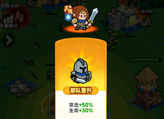 倍率選擇示意圖
