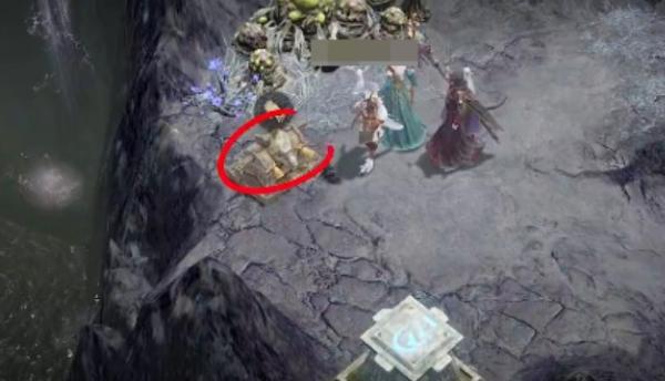 灰門貿(mào)易站