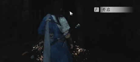 燕云十六聲將軍祠全20個寶箱位置攻略