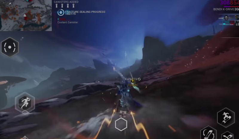 星際戰甲：黑騎士外觀獲取指南——低調登場，高調出彩-景澄手游網