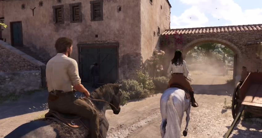 難度設置界面示意圖