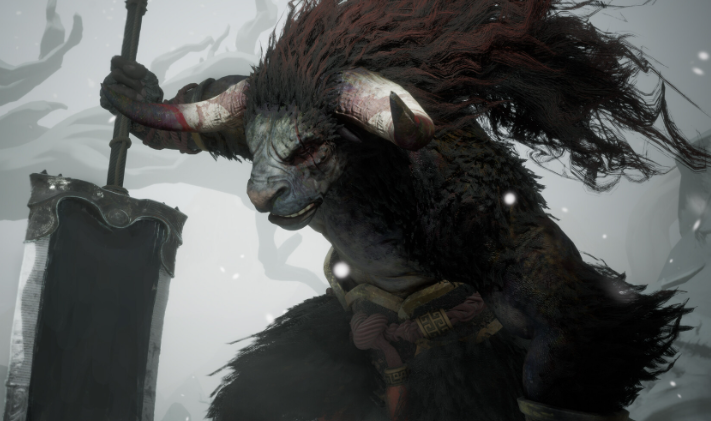 游戲發售界面示意圖