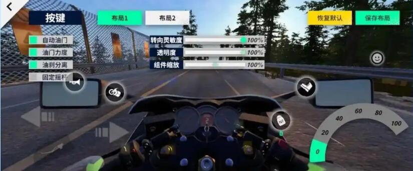 GSX卡池界面示意圖