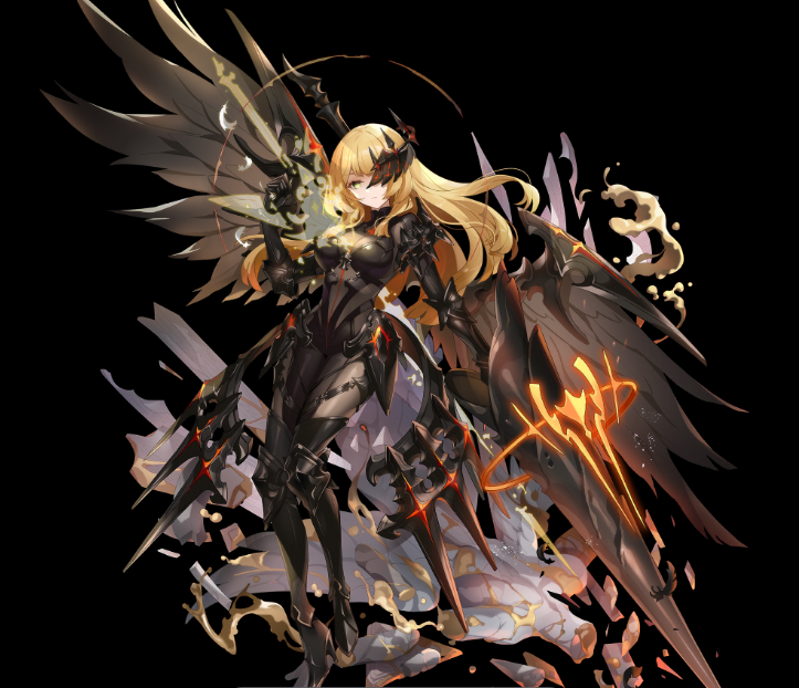 空靈詩篇 阿德里安：會治療的坦克，控場+爆發雙核驅動-景澄手游網