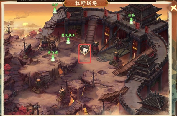 封神幻想世界65級奇遇任務全攻略詳解