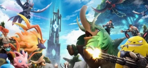 幻獸帕魯皮革獲取：3招解決刷到手軟的困境-景澄手游網