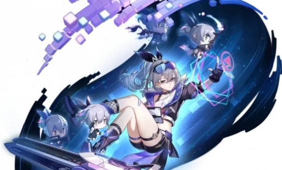 銀狼技能示意圖