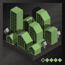 《城市之星2》全成就系統詳解