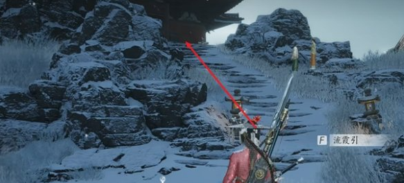 線索房間內部布局