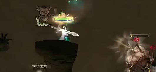 《鬼谷八荒》后土BOSS打法全攻略：高閃避巨像的制勝策略-景澄手游網