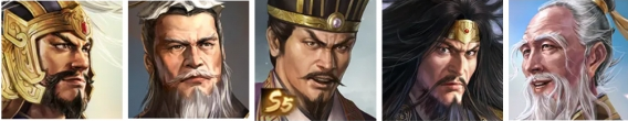 三國志戰棋版SP袁紹如何配隊?陣容搭配攻略