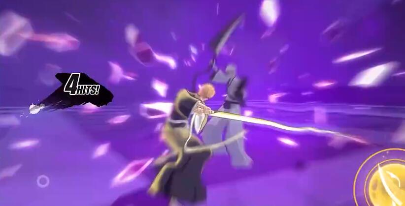 境界刀鳴機制全解析-景澄手游網