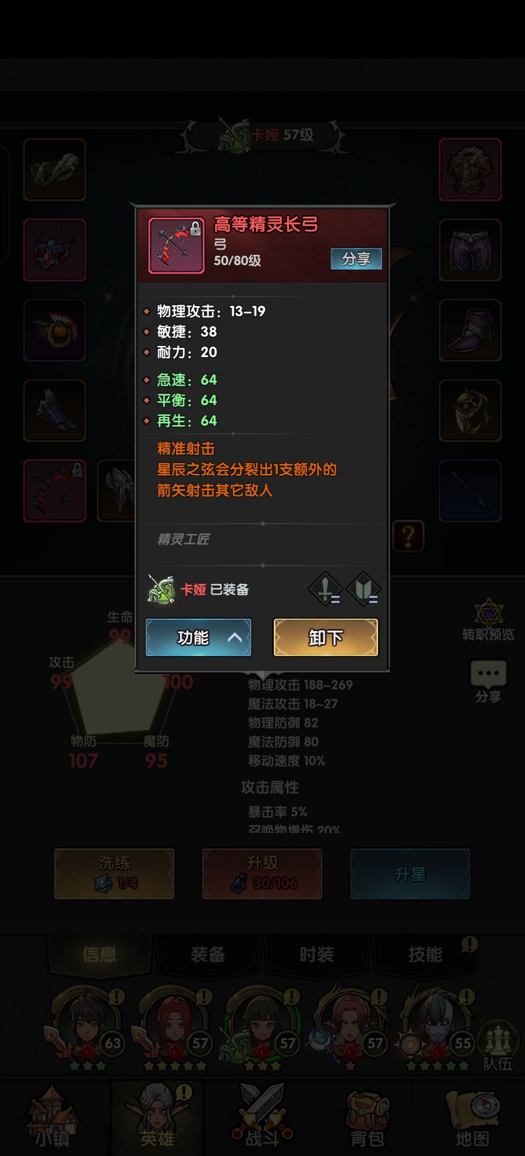 總結示意圖