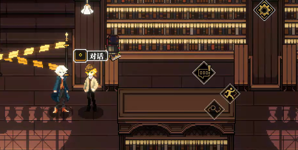 心之鑰:墓園選錯=重開?3個關鍵點直接通結局-景澄手游網