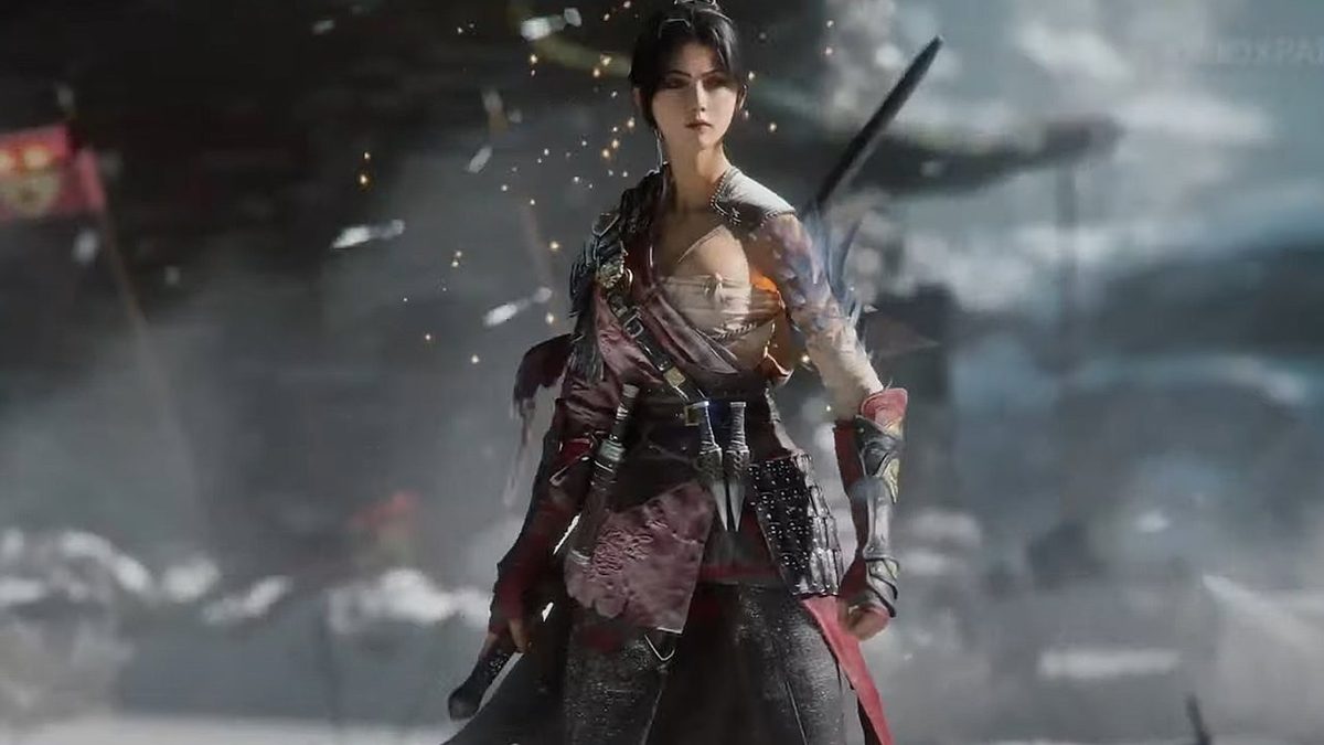 游戲屬性設置界面