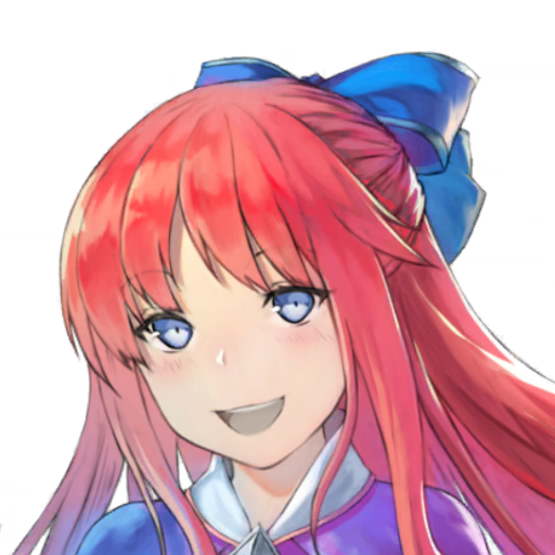 麗娜角色圖