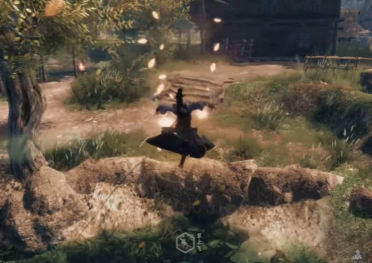 鑰匙組合示意圖