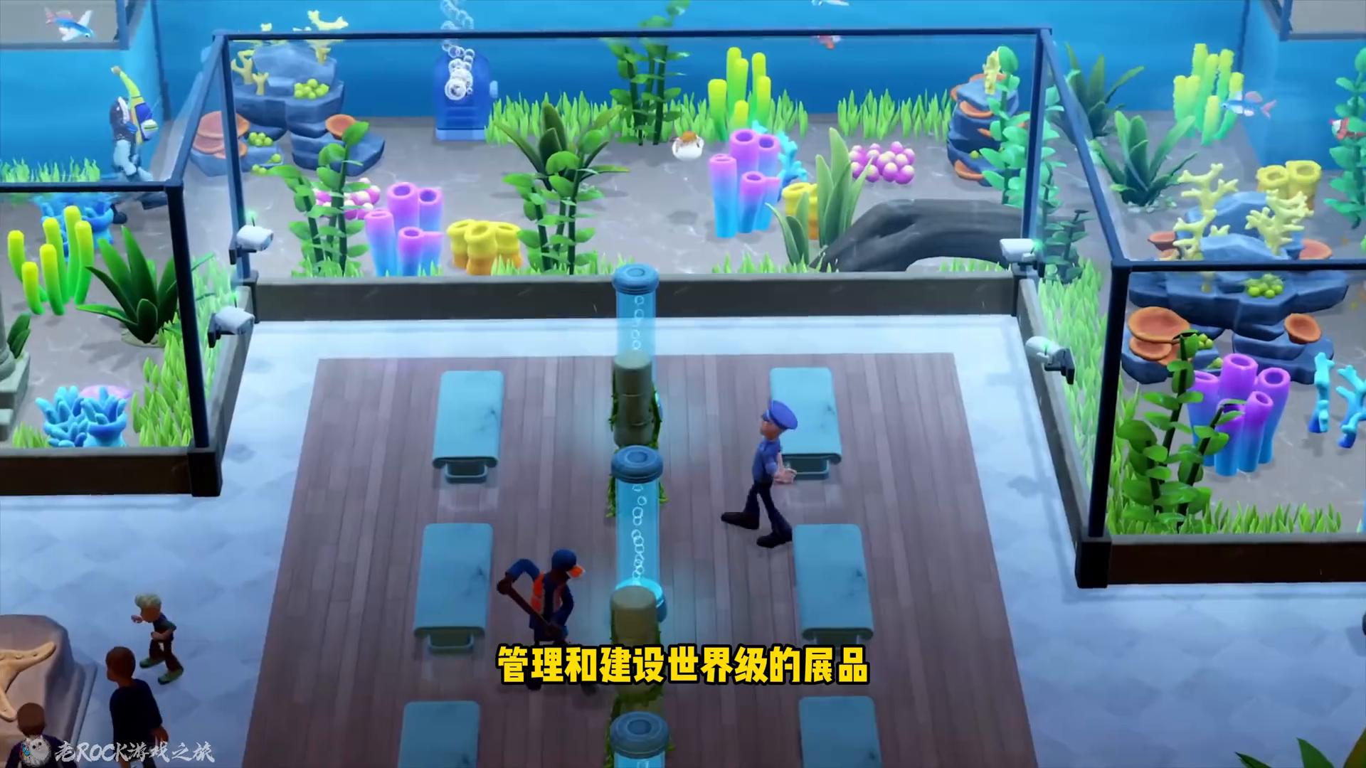 3月游戲大作有哪些?9款新游即將來襲