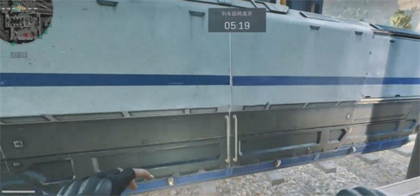 三角洲行動長弓溪谷車站保險怎么開，保險箱開啟全攻略