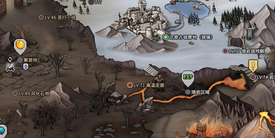 《巴爾的遺產》S級傭兵解鎖與養成指南-景澄手游網