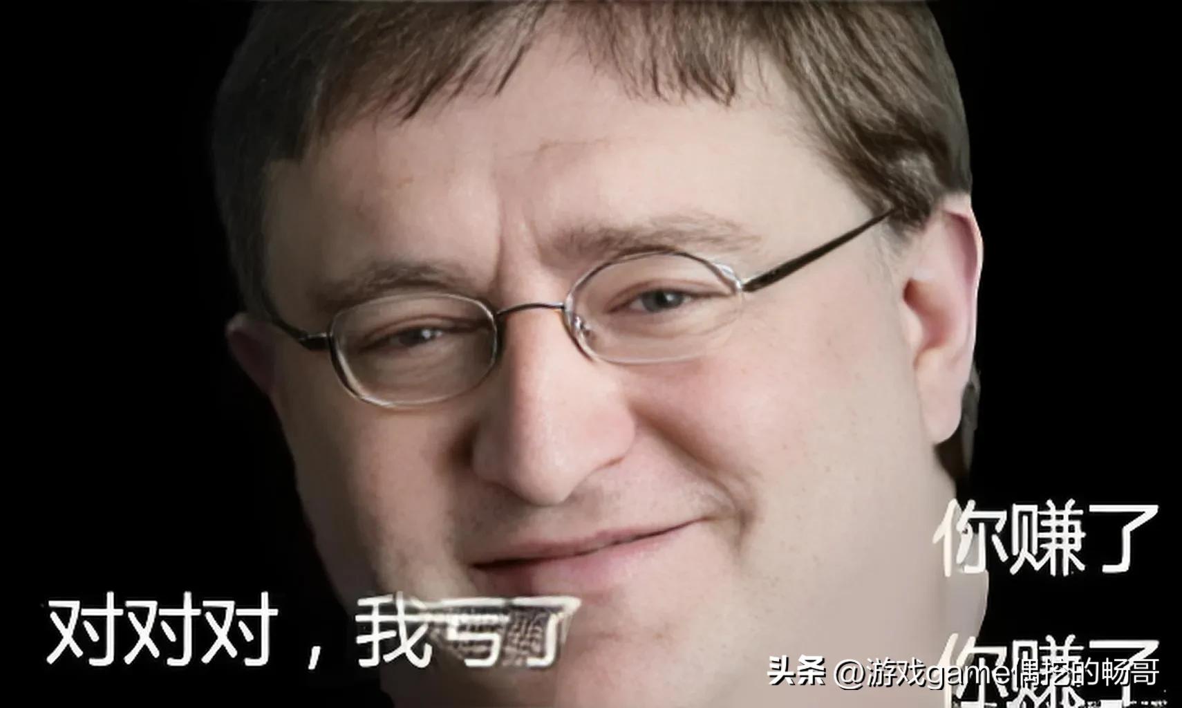 Steam大促白菜價神作,你沖了哪幾款?