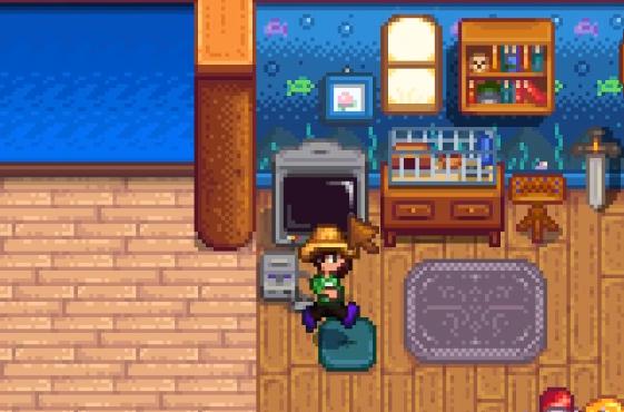 電梯系統示意圖