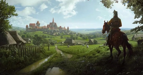 【耕作指南】《莊園領主》耕牛用途解析｜可選工具還是必備資源？-景澄手游網