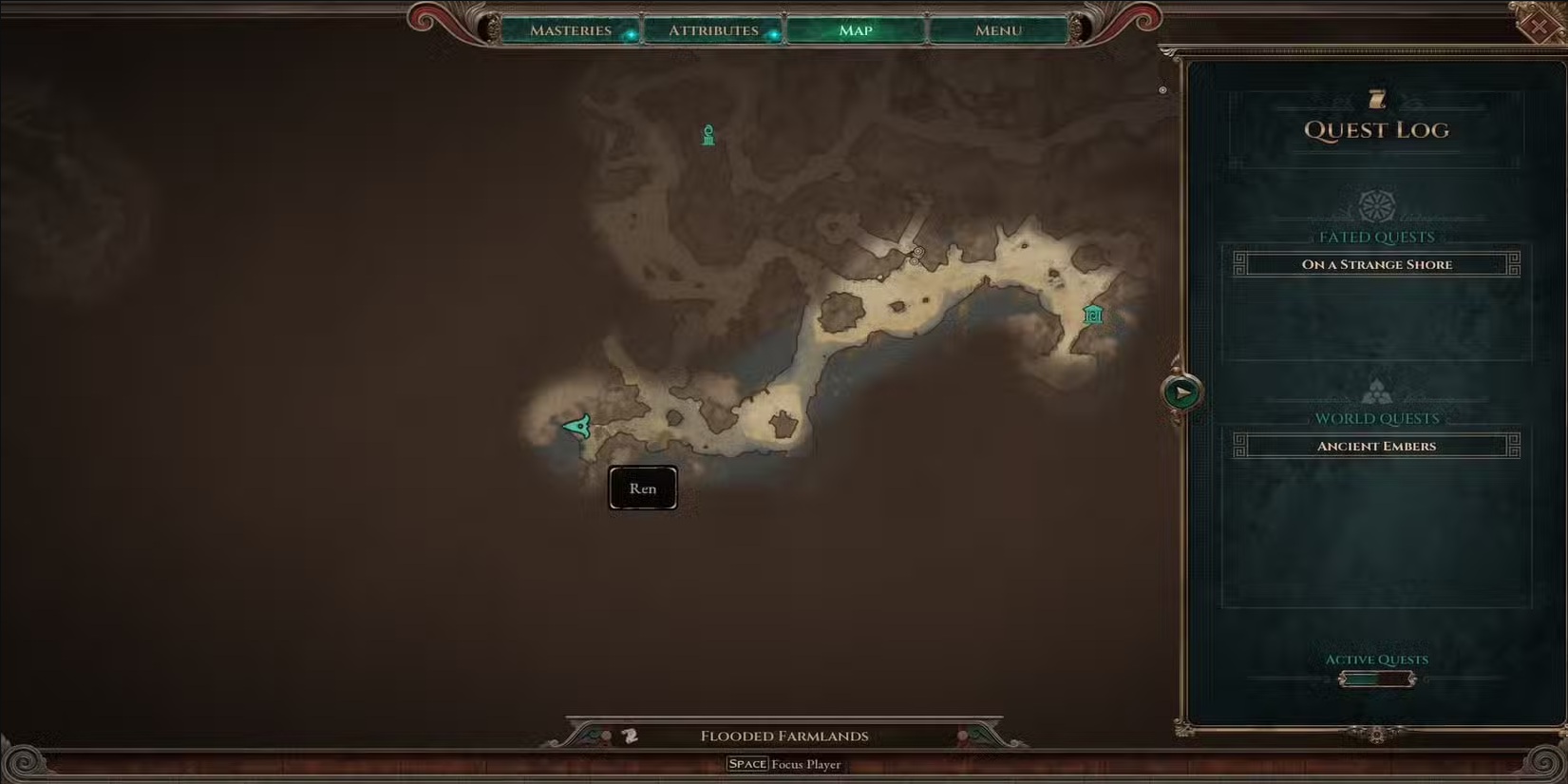 赫拉克勒斯雕像位置