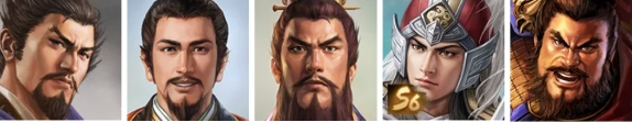 雙SP陣容示例